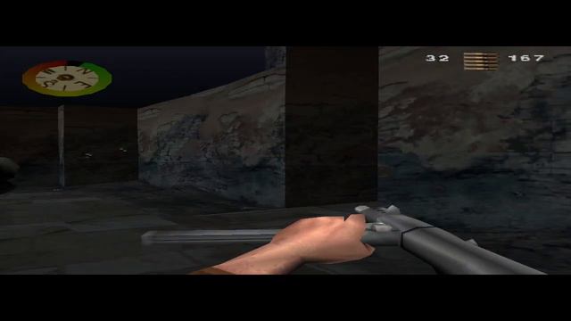 Medal of Honor: Underground на 100% #17: Беспредел в монастыре (Уровень: 17/27; Звёзд: 3/3). смотреть онлайн