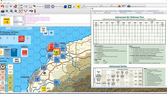 NEXT WAR: TAIWAN [2] НЕ ЛЕЗЬ, ОНА ТЕБЯ СОЖРЕТ смотреть онлайн