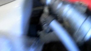 Замена унитаза с демонтажем чугунного тройника Часть 5