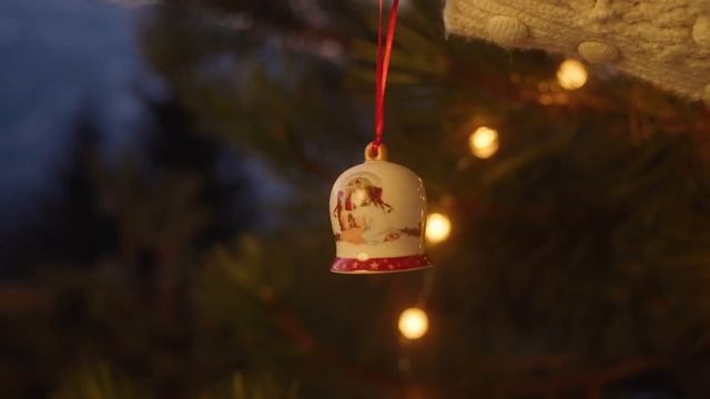 Annual Christmas Edition Рождественское украшение-подвеска смотреть онлайн