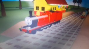 sodor fallout au episode 1 Brendam bay blast remake intro