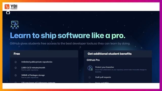 How to Create GitHub Account? | #tutorial #github #githubtutorial