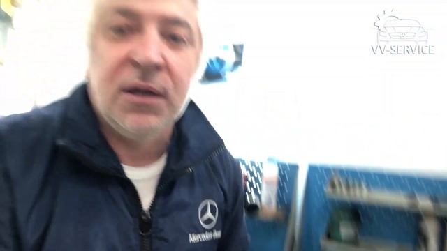 Как часто ломается пневматическая подвеска AIRmatic смотреть онлайн