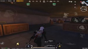 УКРАЛ МК-14 ВЫШКУ в ШТУРМЕ | ШТУРМ 7 КАРТА МЕТРО Рояль | Metro PUBG Mobile