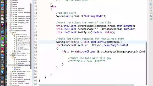 CSC440 4/13/15 смотреть онлайн
