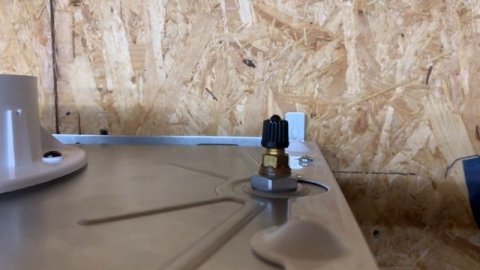 Combi Boiler Reviews - Baxi 800 Review