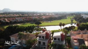 Simply stunning Modern Villa in Alicante by Mar & Golf Homes