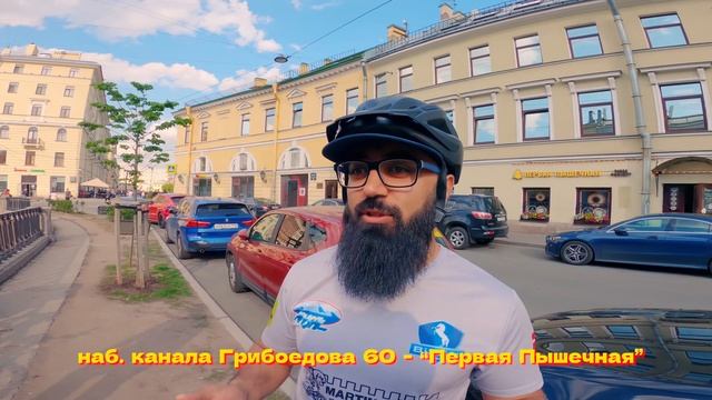 5 Топовых пышечных Питера. +Тест WELS MERCURY смотреть онлайн