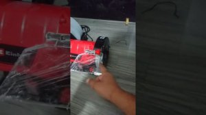 einhell TC-WD 200/150 ıslak kuru taşlama motoru