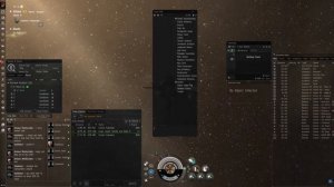 EVE Online: Alpha clone - Фракционные войны
