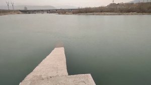 МОЩНЕЙШИЙ КУТУМ р.Сулак