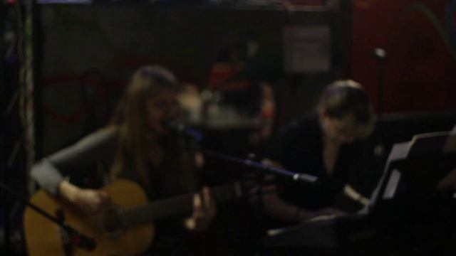 Корабли (cover Сурганова)- Мария Стрельникова смотреть онлайн