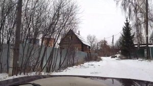 город Ижевск улица Фронтовая