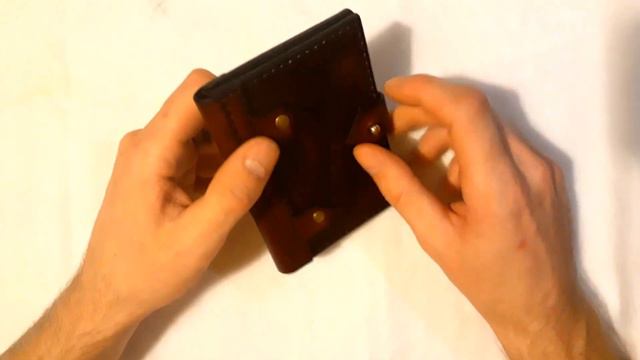 Бумажник Водителя