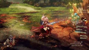 Let's Play Tales of Arise Part 39