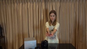 Leica V Lux 5 and Leica Camera Bag Unboxing