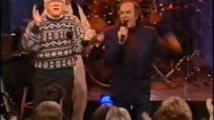 NEIL DIAMOND - HAVA NAGILA (LIVE-1993)