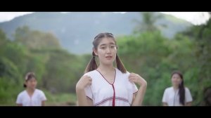 Beautiful Karen (กะเหรี่ยง) ~ Debary ft Toh Pah Doh, Bee Yang & Sa Kaw🌿 [Official MV]