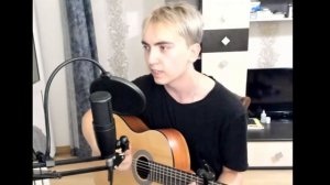 aikko, бэмби - глаза-стекляшки (acoustic) Cover