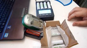 Аккумуляторы 18650 12000 mah