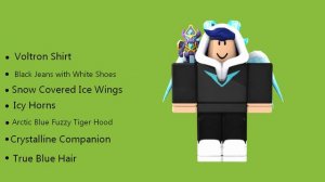 You can make these outfits for FREE?! (0 Robux)