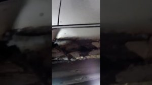 замена порогов КИА Церато