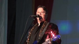 КОНЦЕРТ ВИА "ШИРЕ КРУГ"