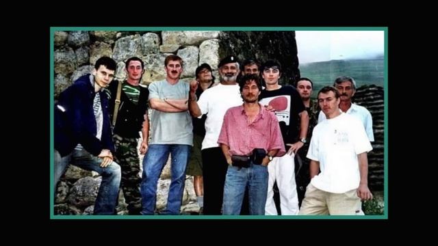 Сергей Бодров о возможностях