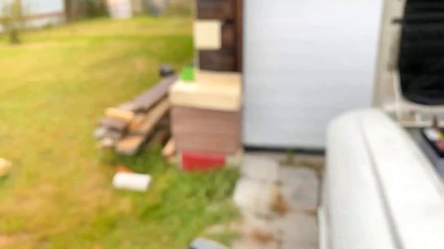 Первая поездка. Москвич 2140 люкс. АЗЛК смотреть онлайн