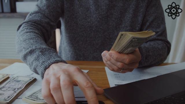 Уберите эти вещи. Иначе  безденежье придет в ваш дом навсегда