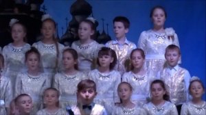 С.  Смирнов "Сердце отдай России"