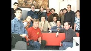 ТАУ о ТАУ. Юбилейный спецпроект Телевизионного Агентства Урала (ТАУ) 10 лет в эфире. 2004 год.