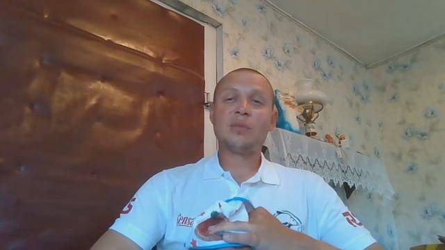 Размышления о ловле леща. Теоретик Лисовский
