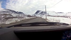 Ревда (Мурманская область)Ловозерский горно-обогатительный комбинат.