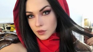 САМЫЕ КРАСИВЫЕ И УСПЕШНЫЕ КОСПЛЕЕРШИ В МИРЕ.  Топ 15 знаменитых девушек косплееров.