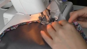 DIY Как сшить чехлы на нестандартную посуду. Текстильные "шапочки" для чашек от мультиварки.