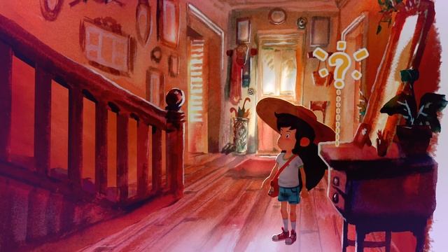 All Stickers Locations Chapter 1 - Dordogne - Collectibles Guide смотреть онлайн