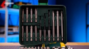 Готовый набор ручного инструмента: на что он годится и есть ли смысл собирать инструменты отдельно