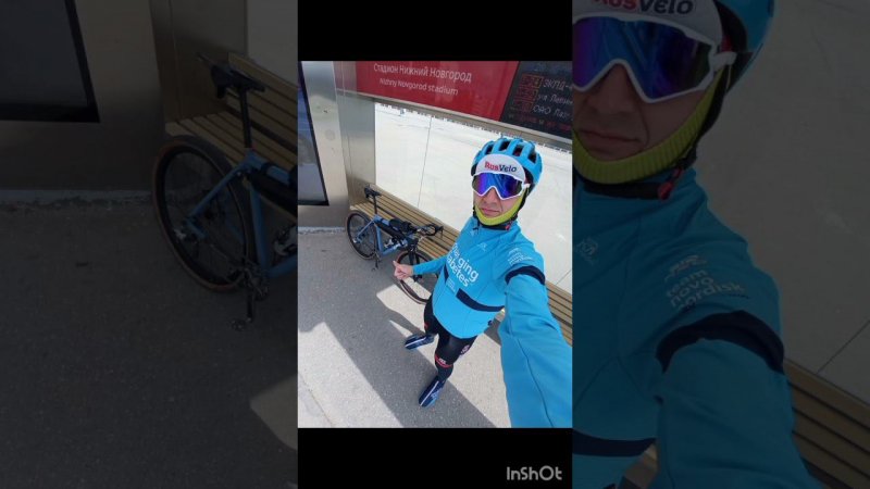 Встретились Гравел + МТБ + ФИКС, что получилось? #gravel #gravelbike #gravelride #гравийник
