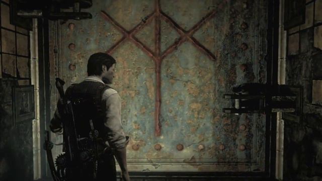 The Evil Within #11 [Когда Сейфоголовый получил по полной!] смотреть онлайн
