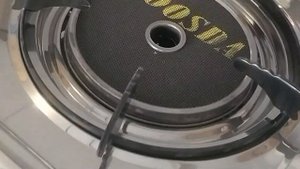 Настольная газовая плитка 3 0 kw