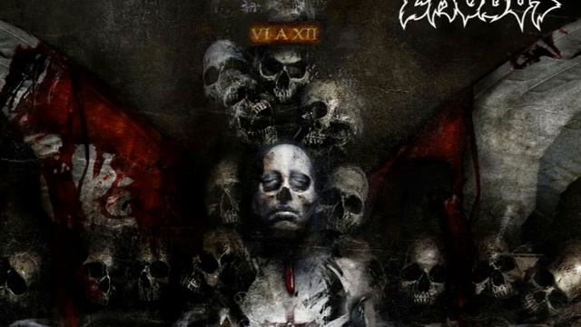 Рок - передача о метал группе Exodus смотреть онлайн