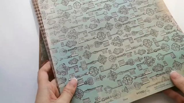 Скрап-покупки sima-lend, скрап барахолка, первый обмен АТС,Скрап обмен с Танюшей? смотреть онлайн