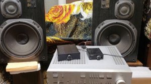 Усилок на tpa 3250 vs ma12070 текст.