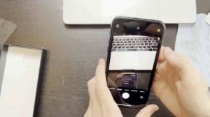 iPhone 13 Pro Vs. iPhone XR в корпусе 13 Pro