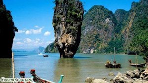 НОВЫЙ ГОД?КУДА ПОЕХАТЬ НА НОВЫЙ ГОД НА МОРЕ ?7 ТЕПЛЫХ СТРАН