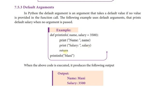 TRB Computer Instructor ?| PYTHON FUNCTION FULL EXPLANATION | VIBRANT ONLINE ACADEMY смотреть онлайн