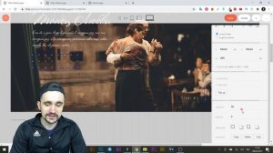 Tilda ZERO BLOCK | Grid, window container
