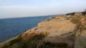 Тмутаракань. Тамань. Путешествия с детьми