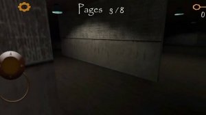 СЛЕНДЕРИНА В БОЛЬНИЦЕ // Slendrina asylum